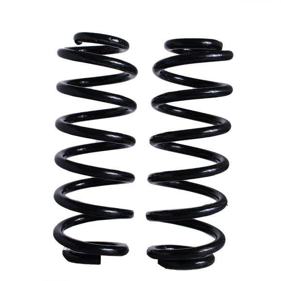 Resortes Originales Ag Confort Ford Maverick 2021-2024 Traseros