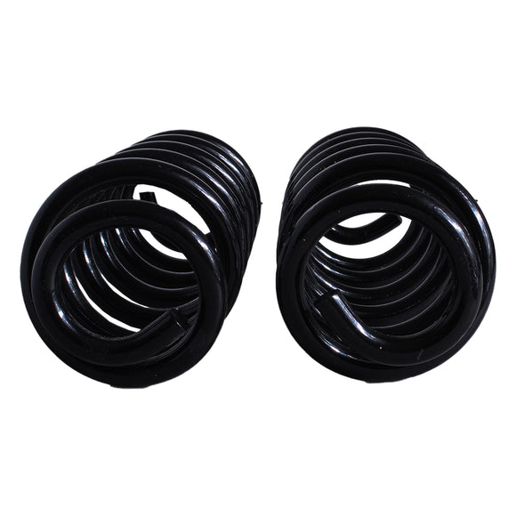 Resortes Originales Ag Confort Ford Maverick 2021-2024 Traseros