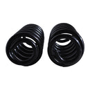 Resortes Originales Ag Confort Ford Maverick 2021-2024 Traseros-4