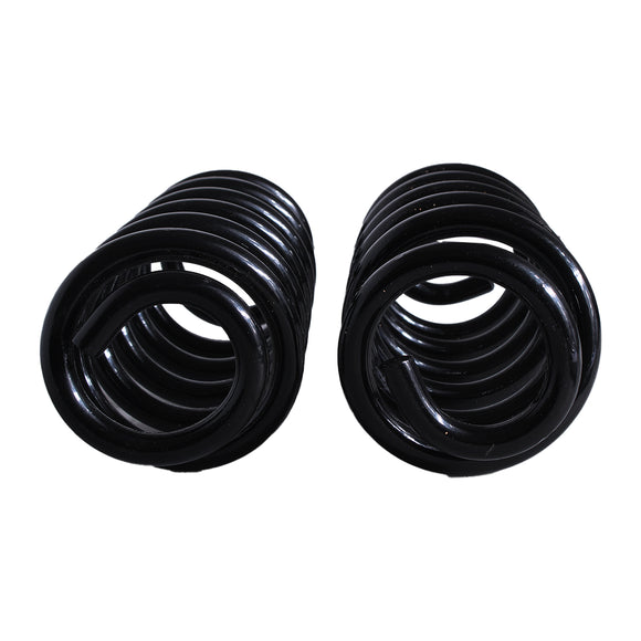 Resortes Originales Ag Confort Ford Maverick 2021-2024 Traseros