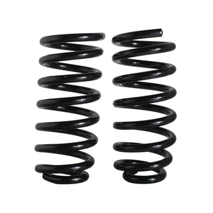 Resortes Originales AG Confort Lincoln Navigator 4x2 2003-2006 Traseros