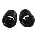 Resortes Originales AG Confort Lincoln Navigator 4x2 2003-2006 Traseros-4