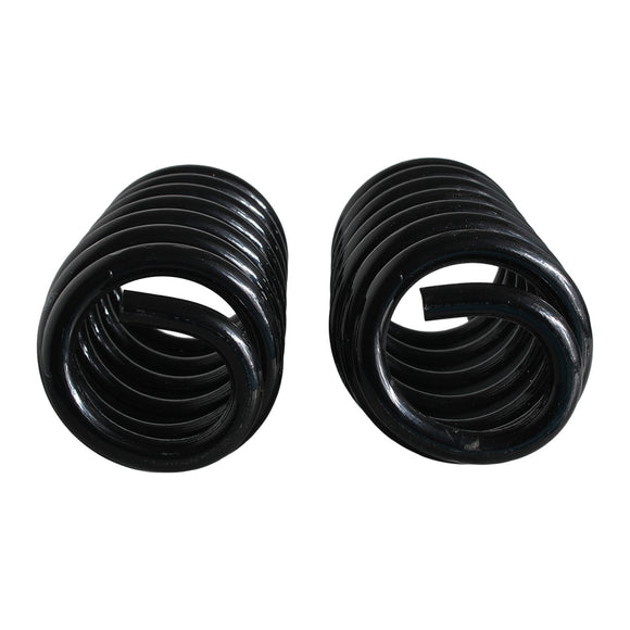 Resortes Originales AG Confort Lincoln Navigator 4x2 2003-2006 Traseros