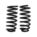 Resortes Originales AG Confort Ford Expedition (4x2, 4x4) 2003-2006 Traseros-2