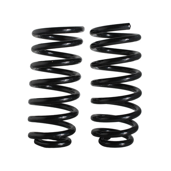 Resortes Originales AG Confort Lincoln Navigator 4x2 2003-2006 Traseros