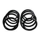 Resortes Originales AG Confort Ford Explorer 2013-2020 Delanteros-4