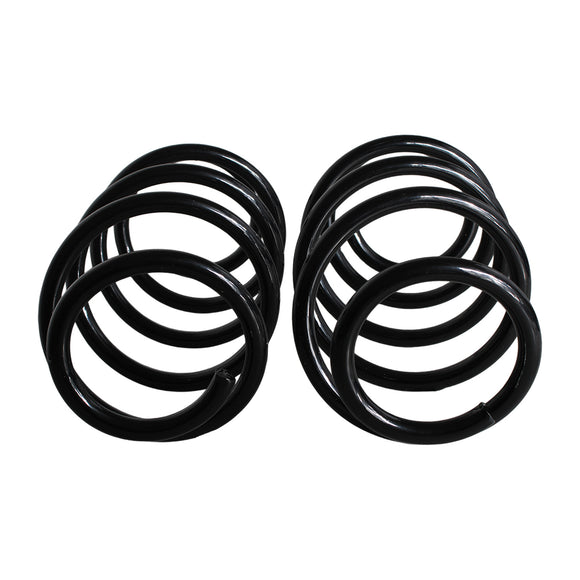 Resortes Originales AG Confort Ford Explorer 2013-2020 Delanteros