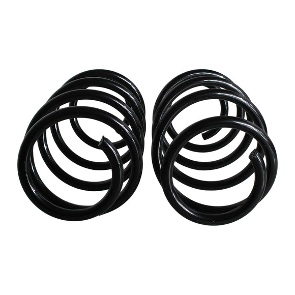 Resortes Originales AG Confort Ford Explorer 2013-2020 Delanteros