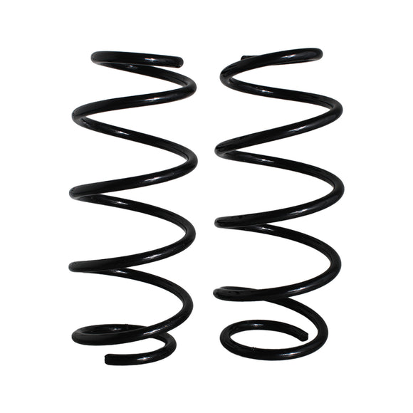 Resortes Originales AG Confort Ford Explorer 2013-2020 Delanteros
