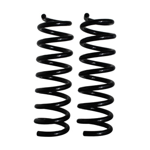 Resortes Originales AG Confort Ford Expedition 2018-2023 Delanteros