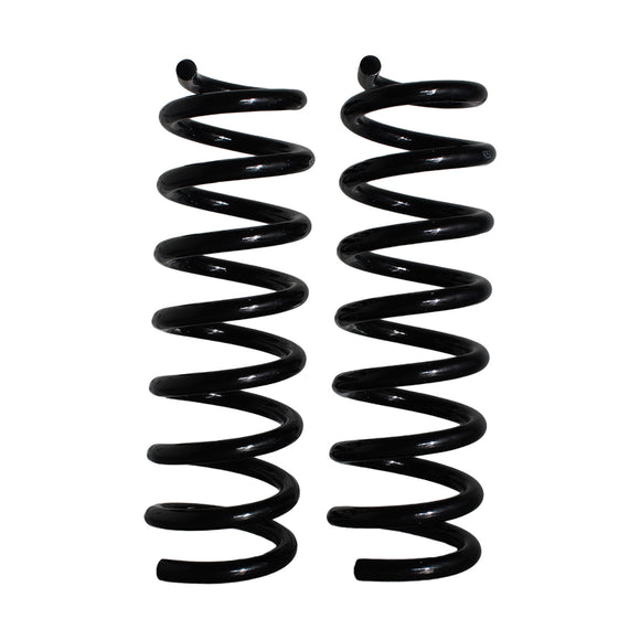 Resortes Originales AG Confort Ford Expedition 2018-2023 Delanteros