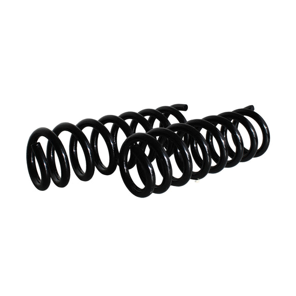 Resortes Originales AG Confort Ford Expedition 2018-2023 Delanteros