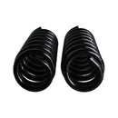 Resortes Originales AG Confort Ford Expedition 2018-2023 Delanteros-3