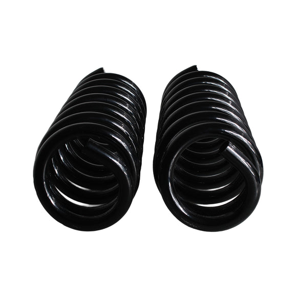 Resortes Originales AG Confort Ford Expedition 2018-2023 Delanteros