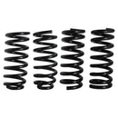 Resortes Originales AG Confort Lincoln Navigator (4x2) 2003-2006 Delanteros y Traseros-1