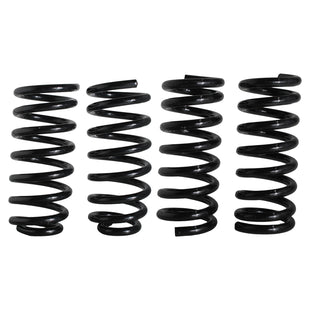 Resortes Originales AG Confort Lincoln Navigator (4x2) 2003-2006 Delanteros y Traseros