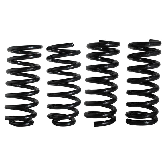 Resortes Originales AG Confort Lincoln Navigator (4x2) 2003-2006 Delanteros y Traseros