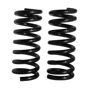 Resortes Originales AG Confort Lincoln Navigator (4x2, 4x4) 2003-2006 Delanteros