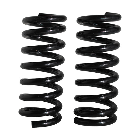 Resortes Originales AG Confort Lincoln Navigator (4x2, 4x4) 2003-2006 Delanteros