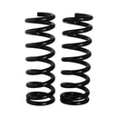 Resortes Originales AG Confort Ford Ranger 2013-2023 Delanteros-1