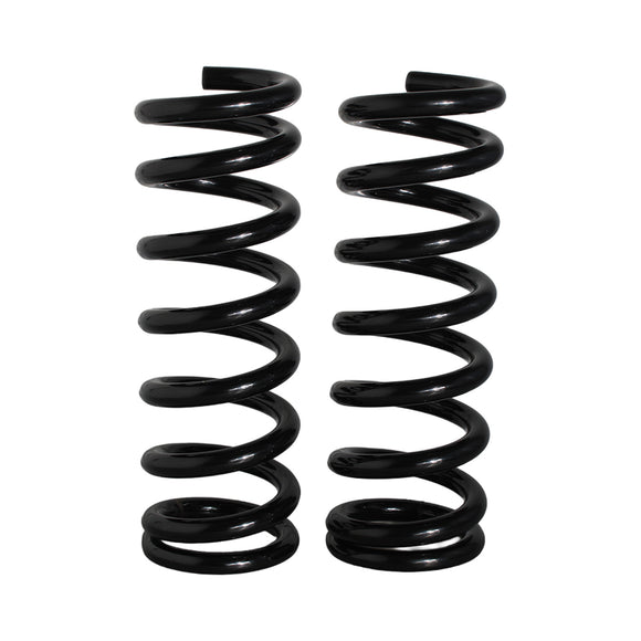 Resortes Originales AG Confort Ford Ranger 2013-2023 Delanteros