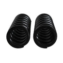 Resortes Originales AG Confort Ford Ranger 2013-2023 Delanteros-4