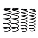 Resortes Originales AG Confort Pontiac G3 2006-2009 Kit 4 Piezas-2