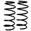 Resortes Originales Ag Confort Chevrolet Aveo 2006-2017 Par Delantero-1