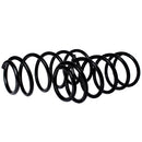 Resortes Originales AG Confort Pontiac G3 06-09 Par Delantero-2