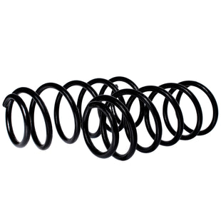 Resortes Originales AG Confort Pontiac G3 06-09 Par Delantero