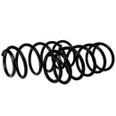Resortes Originales AG Confort Pontiac G3 06-09 Par Delantero-3
