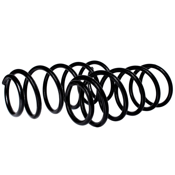 Resortes Originales AG Confort Pontiac G3 06-09 Par Delantero