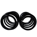 Resortes Originales AG Confort Pontiac G3 06-09 Par Delantero-3