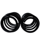 Resortes Originales AG Confort Chevrolet Aveo 2006-2017 Par Delantero-4