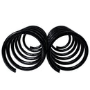 Resortes Originales AG Confort Pontiac G3 06-09 Par Delantero-4