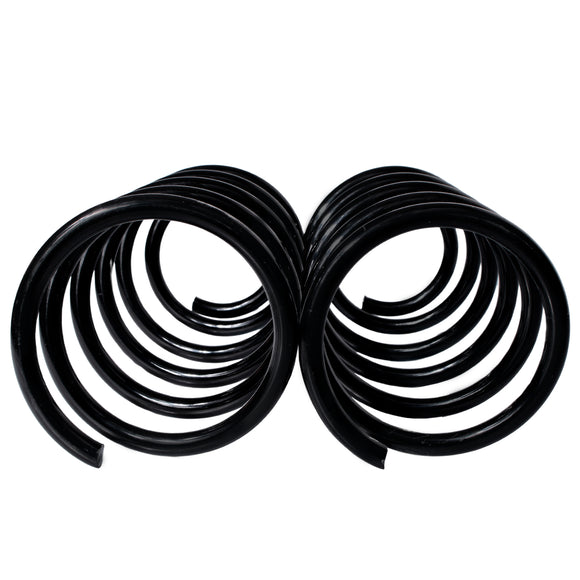 Resortes Originales AG Confort Pontiac G3 06-09 Par Delantero