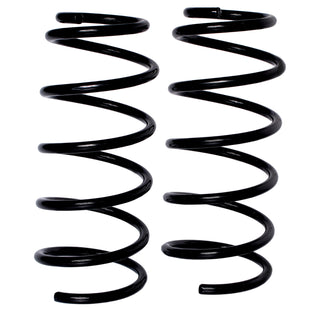 Resortes Originales AG Confort Pontiac G3 06-09 Par Delantero