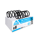 Resortes Originales AG Confort Pontiac G3 06-09 Par Delantero-1