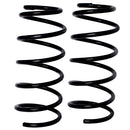 Resortes Originales AG Confort Pontiac G3 06-09 Par Delantero-2