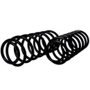 Kit Original Resortes, Amortiguadores y Bases Chevrolet Aveo 04-15 Traseros Kit 6 Piezas-3