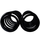 Resortes Originales AG Confort Pontiac G3 2006-2009 Par Trasero-4