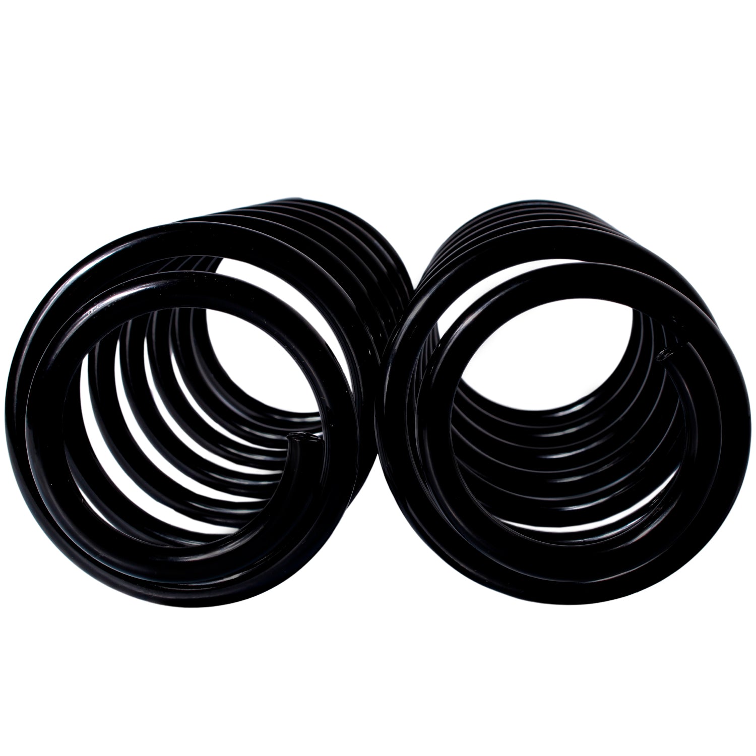 Resortes Originales Ag Confort Pontiac G3 2006-2009 Par Trasero
