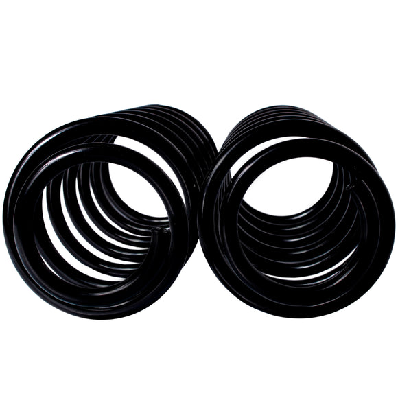 Resortes Originales AG Confort Pontiac G3 2006-2009 Par Trasero