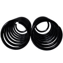 Resortes Originales AG Confort Pontiac G3 2006-2009 Par Trasero-5