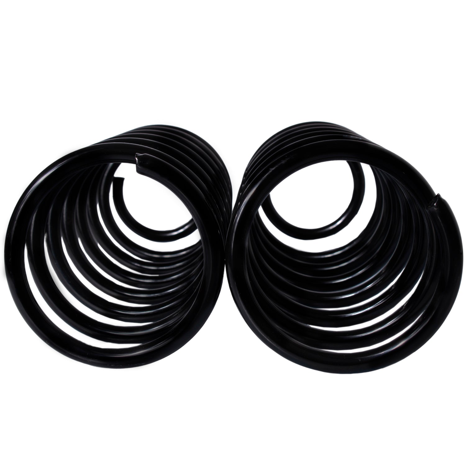 Resortes Originales Ag Confort Pontiac G3 2006-2009 Par Trasero