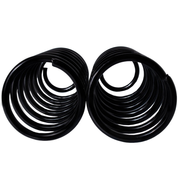 Resortes Originales AG Confort Pontiac G3 2006-2009 Par Trasero