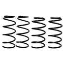 Resortes Originales AG Confort Pontiac Matiz (Segunda generación) 06-15 Kit 4 Piezas-2