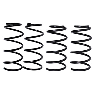 Resortes Originales AG Confort Pontiac Matiz (Segunda generación) 06-15 Kit 4 Piezas