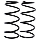 Resortes Originales AG Confort Pontiac Matiz (Segunda generación) 06-15 Par Delantero-1