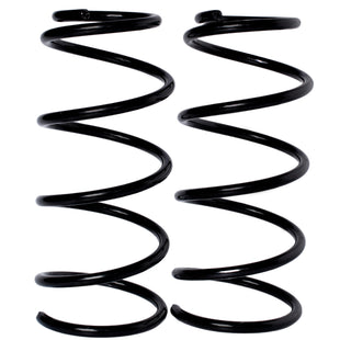 Resortes Originales AG Confort Pontiac Matiz (Segunda generación) 06-15 Par Delantero